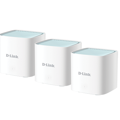 Bộ phát wifi D-link M15-3