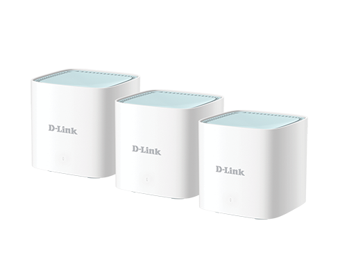 Bộ phát wifi D-link M15-3