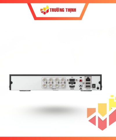 Đầu ghi DVR Hikvision DS-7208HGHI-M1