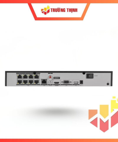 Đầu ghi NVR Hikvision DS-7608NXI-K1
