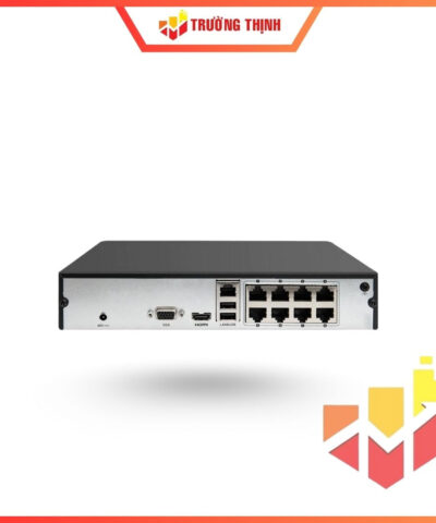Đầu ghi NVR Hikvision DS-7108NI-Q1/M