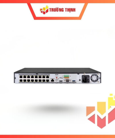 Đầu ghi hình IP Hikvision 16 kênh DS-7616NXI-K2/VPro