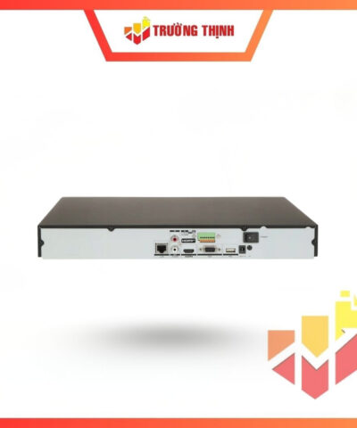 Đầu ghi hình IP Hikvision 32 kênh DS-7632NXI-K2/VPro