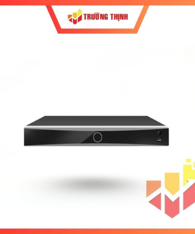 Đầu ghi hình IP Hikvision 16 kênh DS-7616NXI-K2/VPro