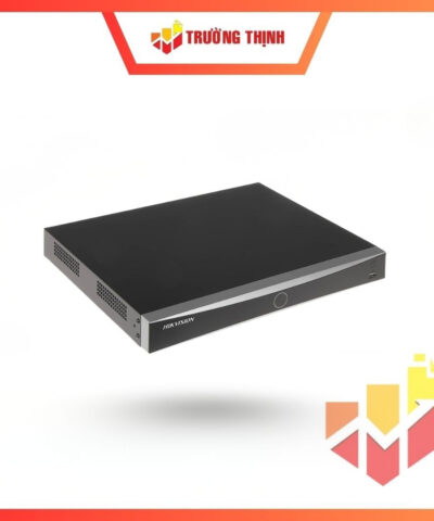Đầu ghi hình IP Hikvision 32 kênh DS-7632NXI-K2/VPro