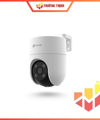Camera Ezviz H8C Pro 2K model CS-H8C-R200-1K3WKFL