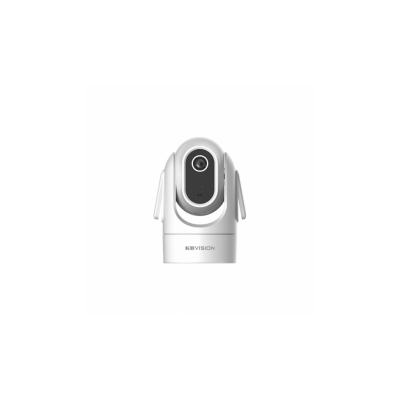 Camera wifi quay quét 4MP KBVISION KX-C4W