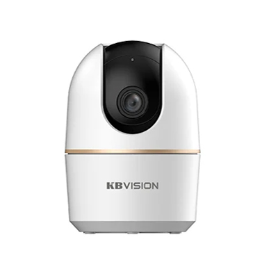Camera wifi quay quét 3MP KBVISION KX-A3W