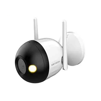 Camera Wifi Full Color 4MP KBVISION KX-A41F