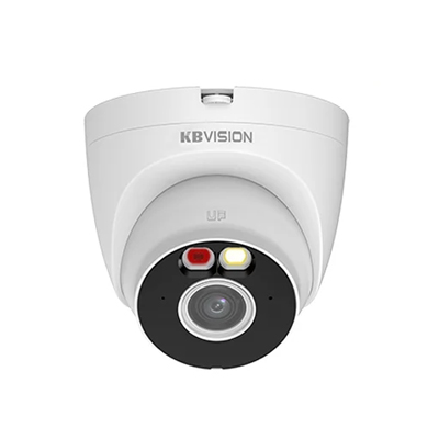 Camera dome Wifi 4MP KBVISION KX-C42L