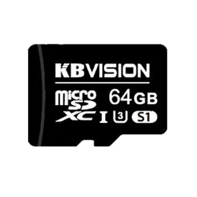 Thẻ nhớ Kbvision KBT-32GB