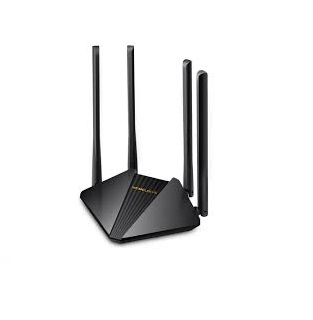 Bộ định tuyến Wi-Fi Gigabit băng tần kép AC1200 MR30G