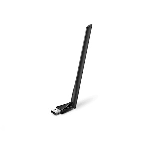Bộ Chuyển Đổi USB Wi-Fi Băng Tần Kép AC650 MU6H