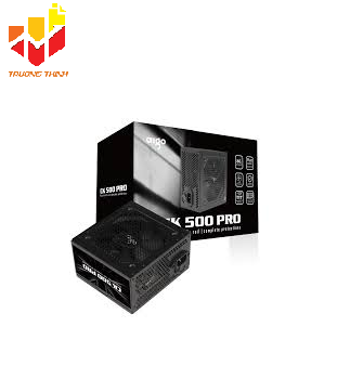 Bộ nguồn máy tính AIGO CK500PRO