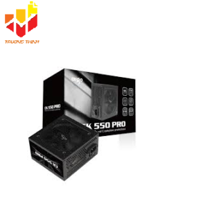 Bộ nguồn máy tính AIGO CK550PRO