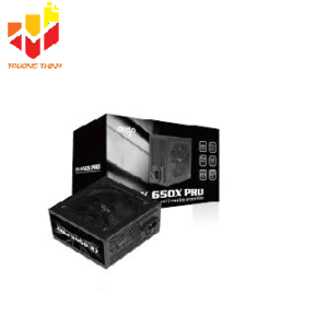 Bộ nguồn máy tính AIGO CK650X