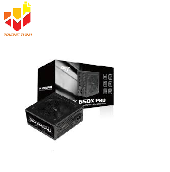 Bộ nguồn máy tính AIGO CK650X
