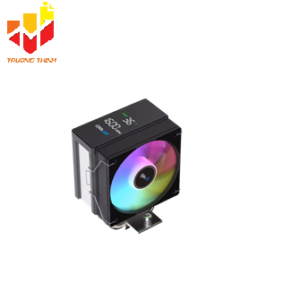Tản nhiệt ALSEYE B40-S DIG ARGB BLACK