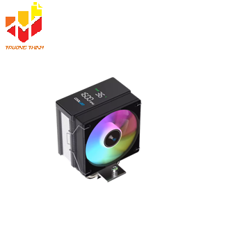 Tản nhiệt ALSEYE B40-S DIG ARGB BLACK