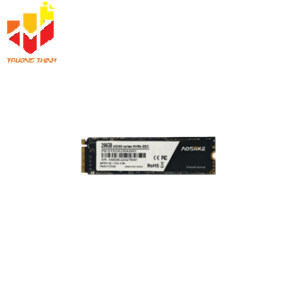 Ổ cứng SSD AOSENKE AS380 512GB M.2 NVME