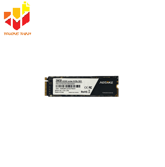Ổ cứng SSD AOSENKE AS380 512GB M.2 NVME