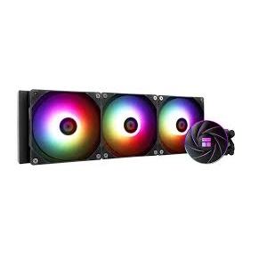 Tản nhiệt nước Thermalright AQUA ELITE 360 BLACK ARGB
