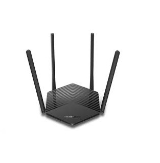 Router Wi-Fi 6 Băng Tần Kép AX1500 MR60X