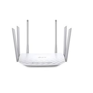 Router WiFi 5 TP-Link Archer C86