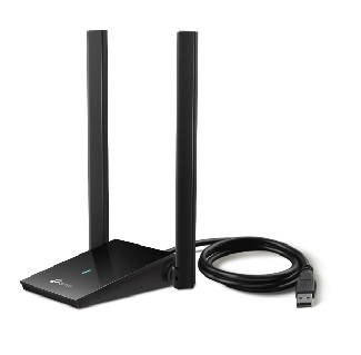 Card mạng không dây USB WiFi Archer TX20U Plus