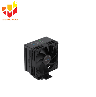 Tản nhiệt COOLLEO B40 DIG BK BLACK