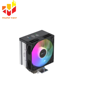 Tản nhiệt COOLLEO B60 DIG ARGB BLACK