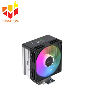 Tản nhiệt COOLLEO B60 DIG ARGB BLACK