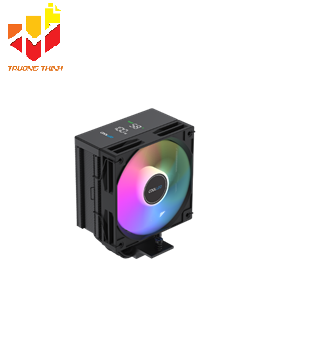 Tản nhiệt COOLLEO B60 DIG BK ARGB BLACK