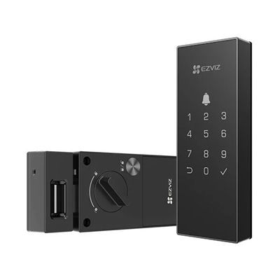 Khóa cửa mật mã thông minh EZVIZ DL03
