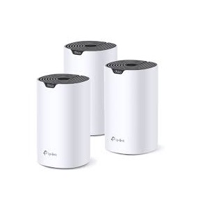 Bộ phát WiFi 5 TP-Link Deco S7 (2-pack)