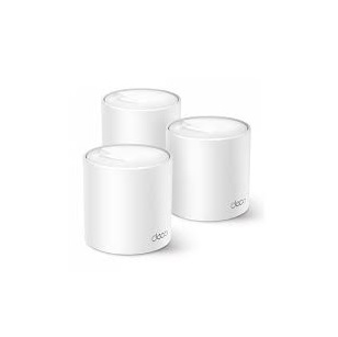 Bộ phát WiFi 6 TP-Link Deco X50 (1-pack)