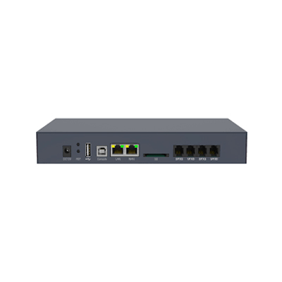 Tổng đài IP Dinstar UC200 Pro V3