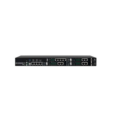 Tổng đài IP Dinstar UC350 Pro V4