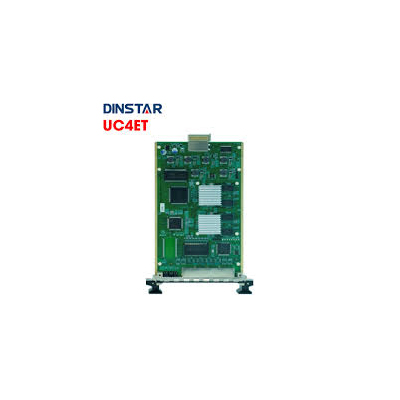 Module Dinstar UC4ET