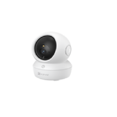 Camera WiFi quay quét 3MP EZVIZ CS-H6c-R105-1L3WF