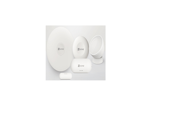 Bộ Kit Báo Động Ezviz CS-B1-A0-A34