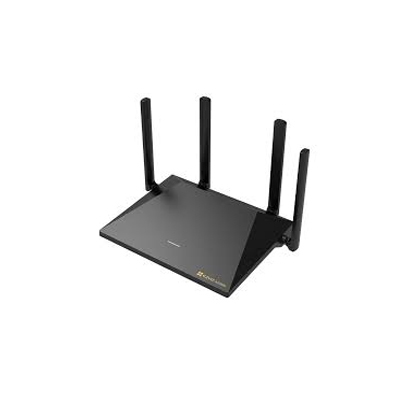 Router WiFi 6 Dual-band Mesh Ezviz CS-RT1-R100-3G0G