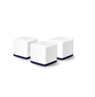 Hệ thống WiFi Mesh cho gia đình AC1900 Halo H50G (3-pack)