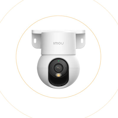 Camera WiFi quay quét 5MP IPC-K2MP-5H1WE