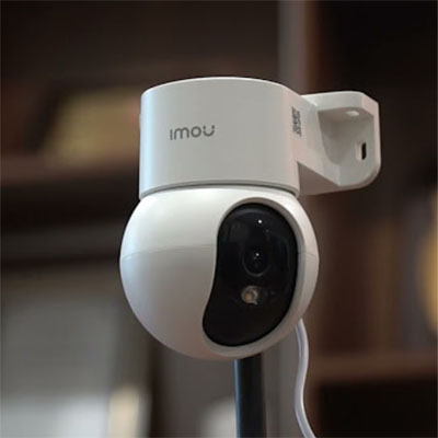 Camera WiFi quay quét 5MP IPC-K2MP-5H1WE