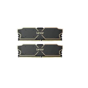 Bộ nhớ trong Thor DDR5 6000 32GB Lexar LD5U16G60C38LG-RGD