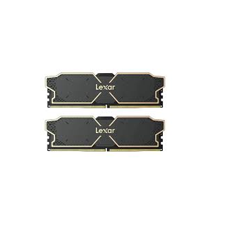 Bộ nhớ trong Thor DDR5 6000 32GB Lexar LD5U16G60C38LG-RGD