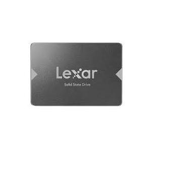 Ổ cứng Lexar 2,5" SATAIII SSD LNS100-512RB