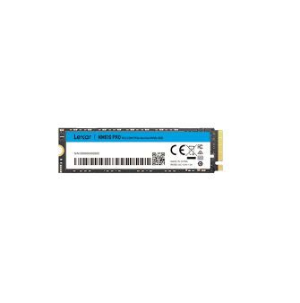 Ổ cứng NVMe SSD Lexar LNM610P001T-HNNNG