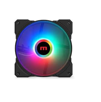 Quạt tản nhiệt MAGIC FC-01 BLACK
